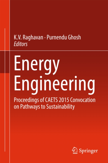 Energy Engineering