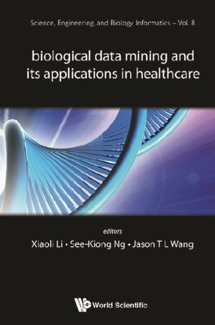 Biological Data Mining And Its Applications In Healthcare