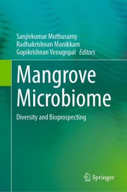 Mangrove Microbiome