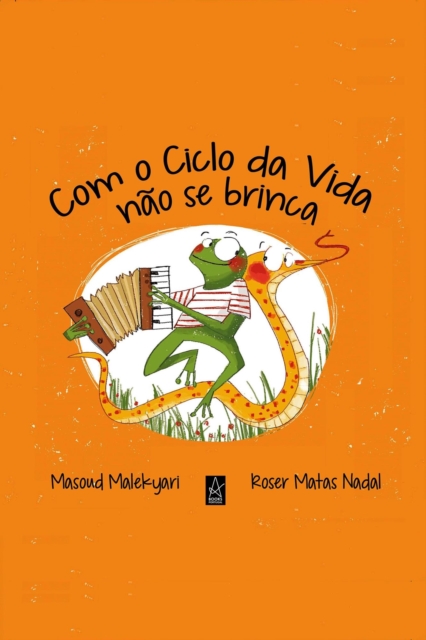 Com o Ciclo da Vida nao se brinca