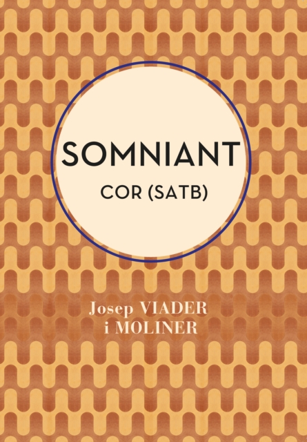 Somniant (SATB)