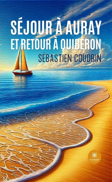 Sejour a Auray et retour a Quiberon