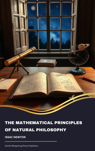 Mathematical Principles of Natural Philosophy