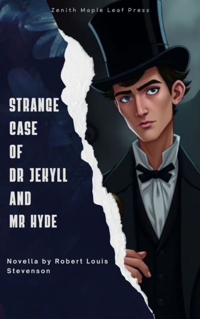 Strange Case of Dr Jekyll and Mr Hyde