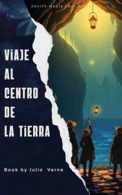 Viaje al centro de la Tierra