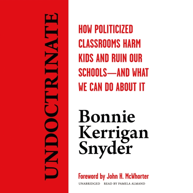 Undoctrinate