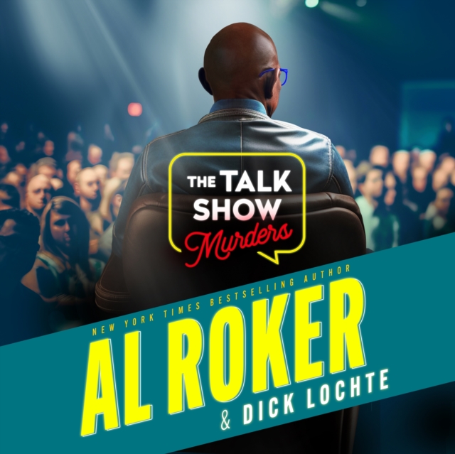 Talk Show Murders