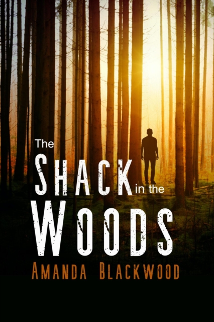 Shack in the Woods