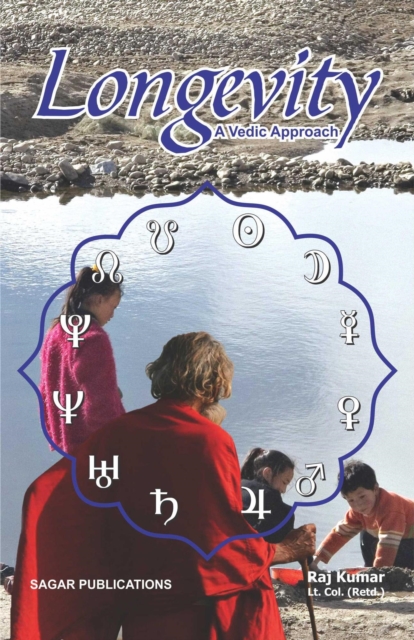 Longevity : a Vedic Approach