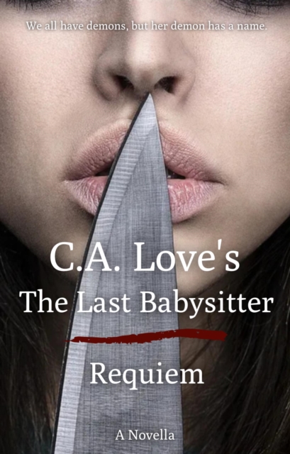 Last Babysitter: Requiem