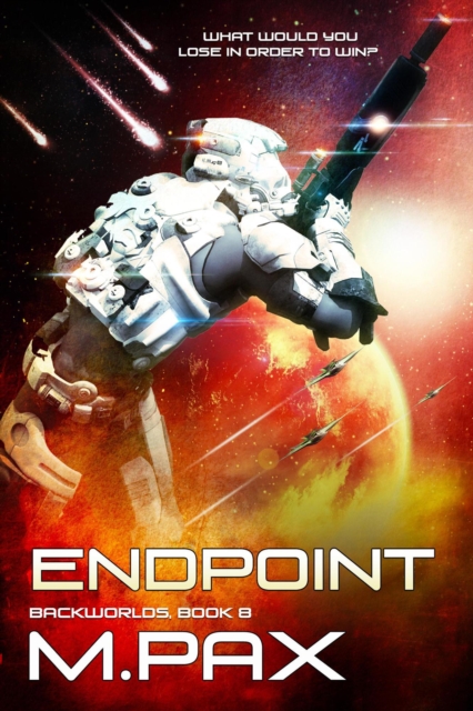 Endpoint