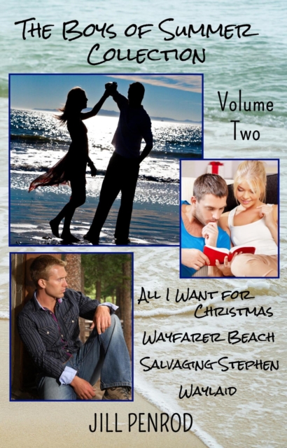 Boys of Summer Collection Two