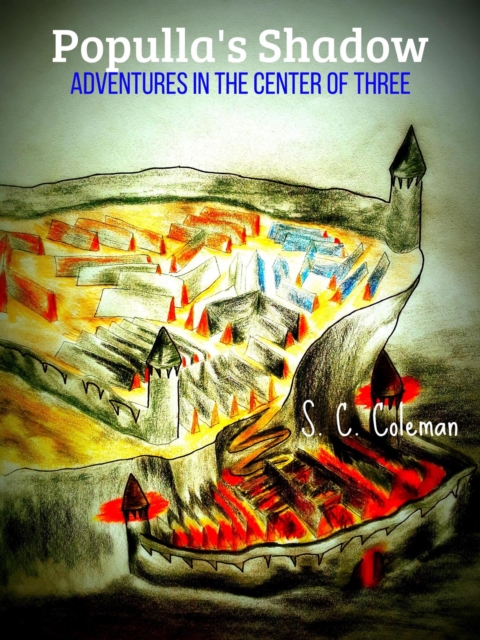 Populla's Shadow: Adventures in the Center of Three