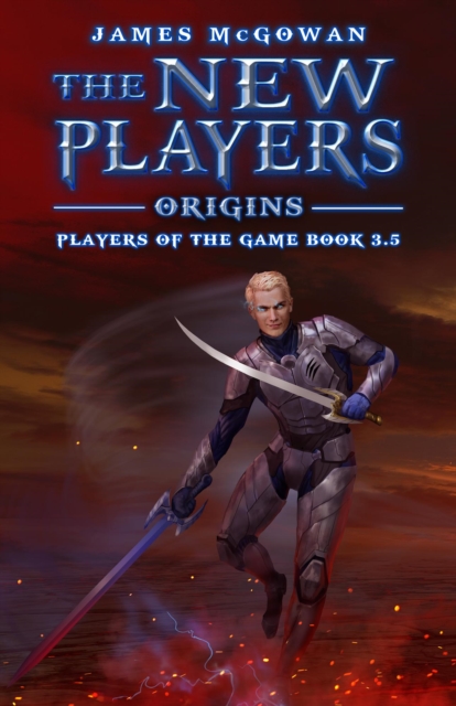 New Players: Origins