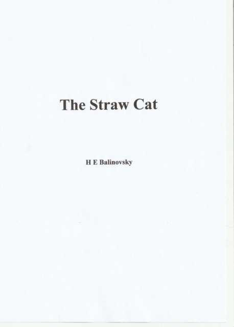 Straw Cat