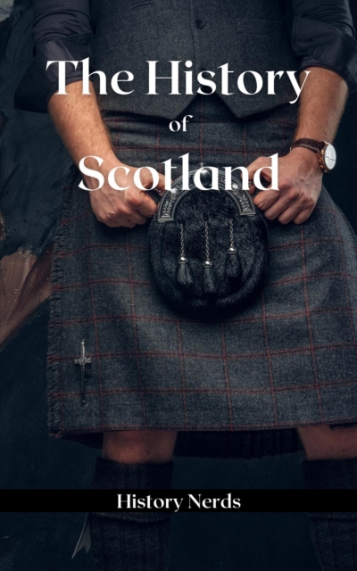 History of Scotland