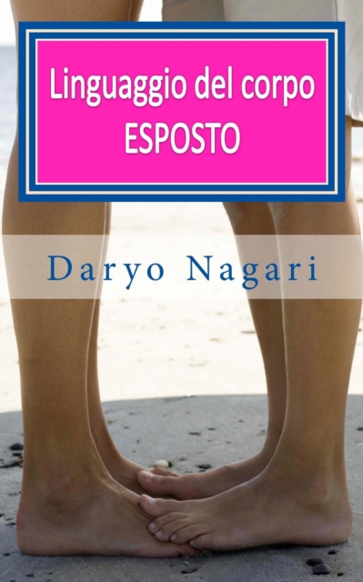 Linguaggio Del Corpo Esposto