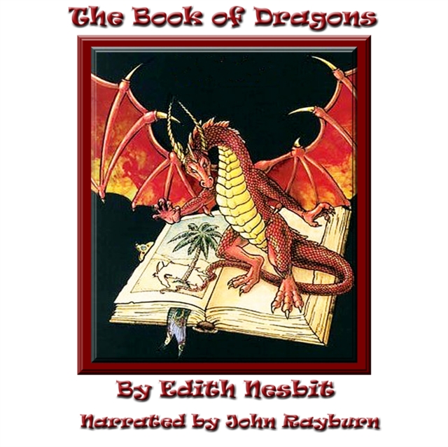 Book of Dragons