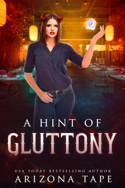 Hint Of Gluttony