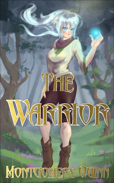 Warrior