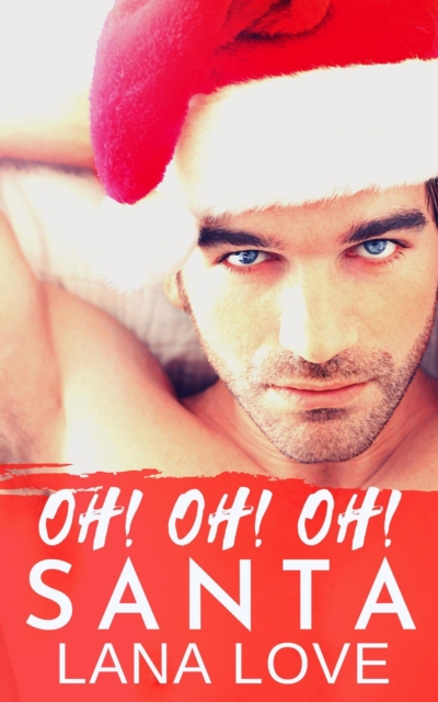 OH! OH! OH! Santa