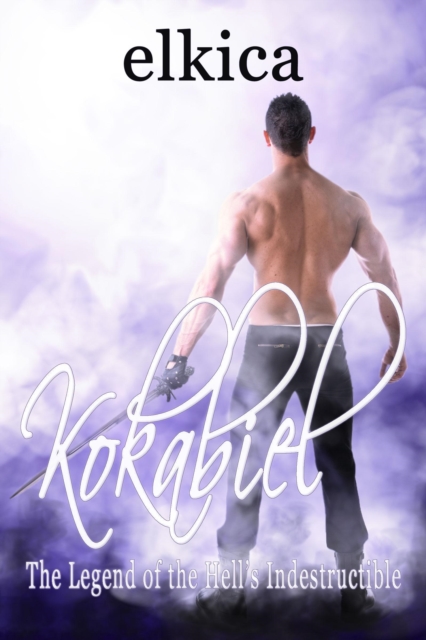 Kokabiel: The Legend of Hell's Indestructible