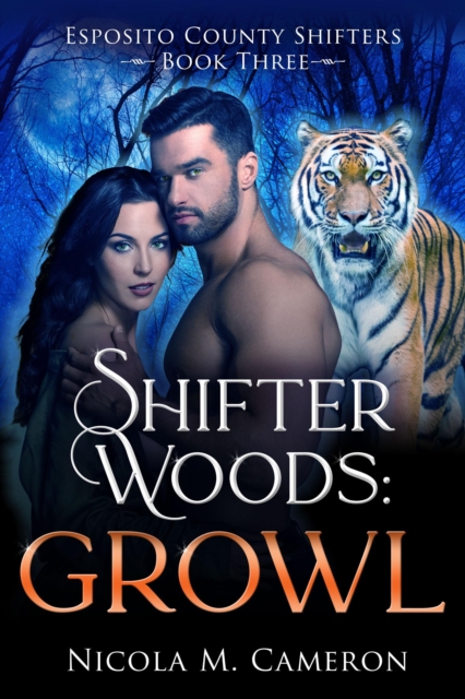 Shifter Woods: Growl