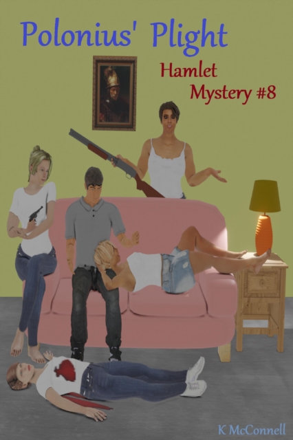 Polonius' Plight
