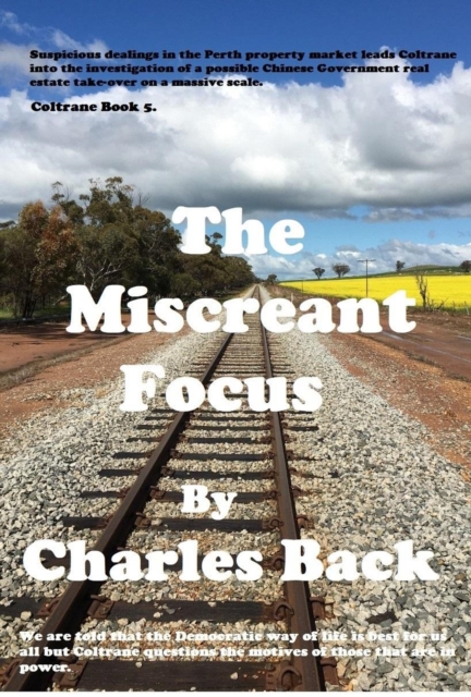 Miscreant Focus
