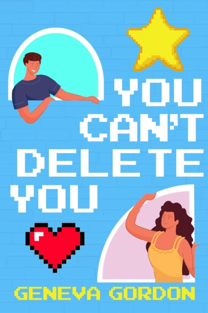 You Can't Delete You