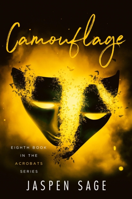 Camouflage: Acrobats Book 8