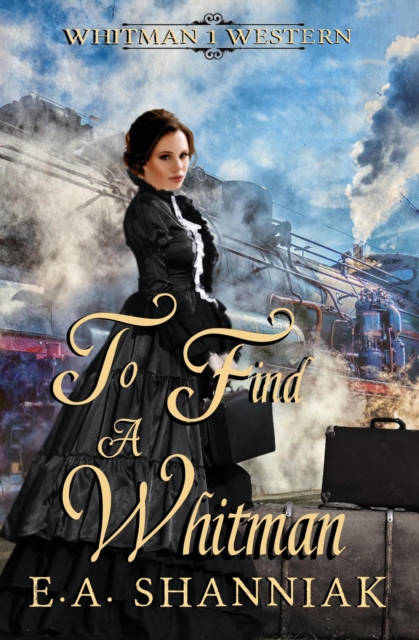 To Find A Whitman
