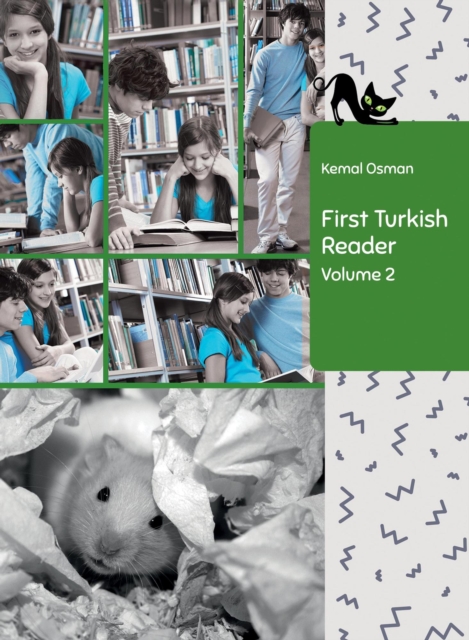 First Turkish Reader Volume 2