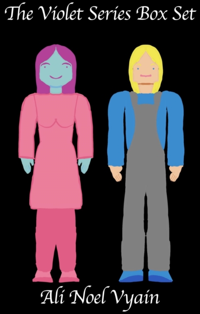 Violet Series Box Set