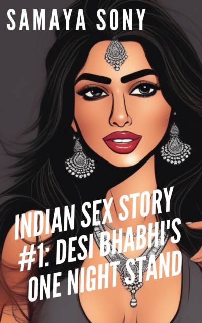 Indian Sex Story #1: Desi Bhabhi's One Night Stand