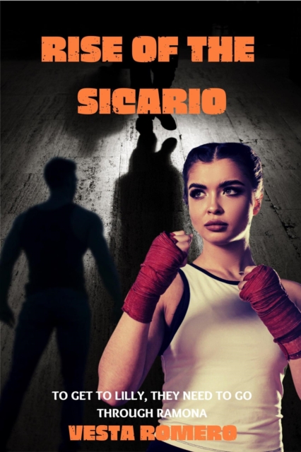 Rise of the Sicario