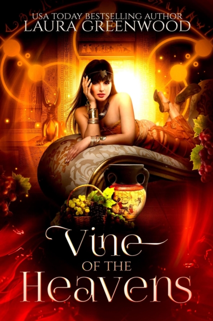 Vine Of The Heavens