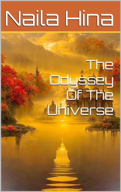 Odyssey of the Universe
