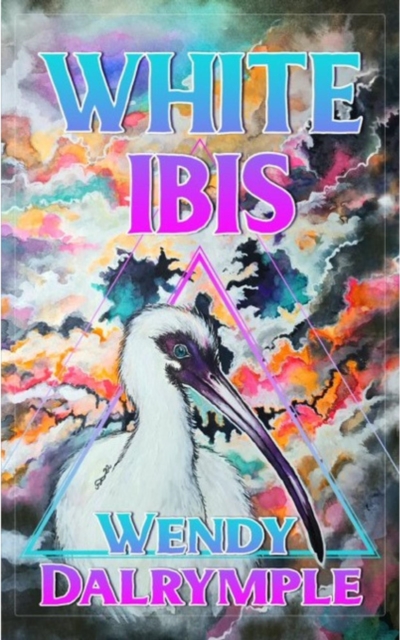 White Ibis