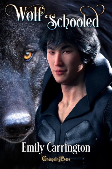 Wolf Schooled