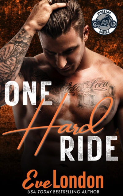 One Hard Ride