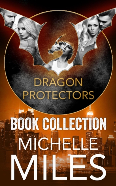 Dragon Protectors Book Collection