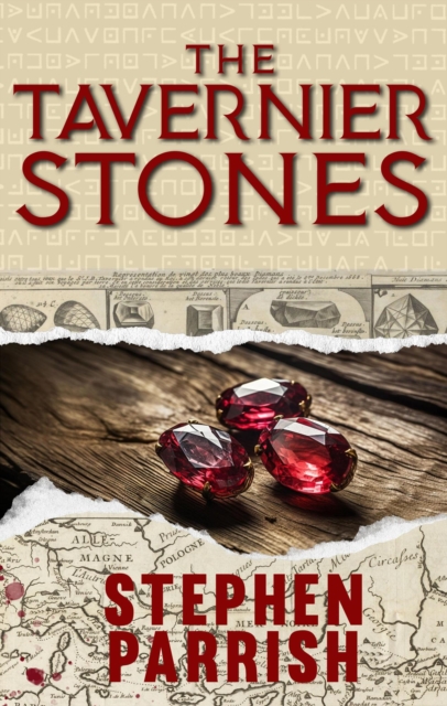 Tavernier Stones