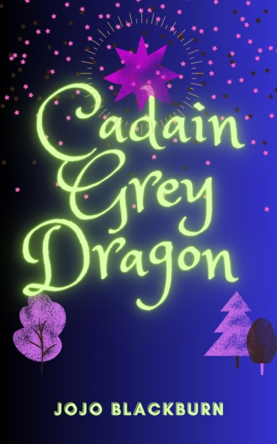 Cadain Grey Dragon