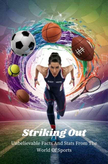 Striking Out: Unbelievable Facts And Stats From The World Of Sports