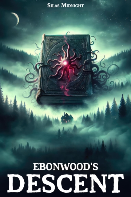 Ebonwood's Descent