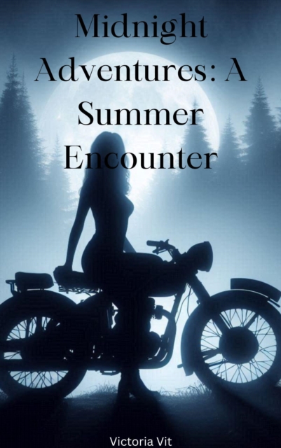 Midnight Adventures: A Summer Encounter