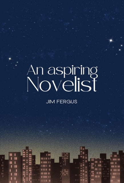 Aspiring Novelist