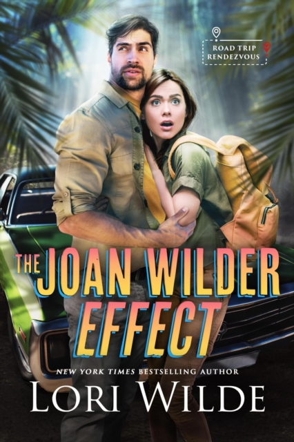 Joan Wilder Effect
