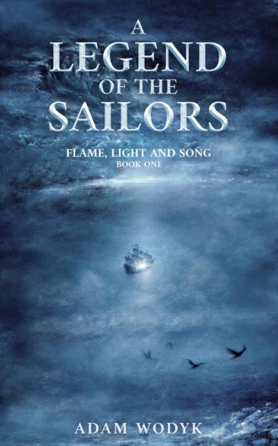 Legend of the Sailors
